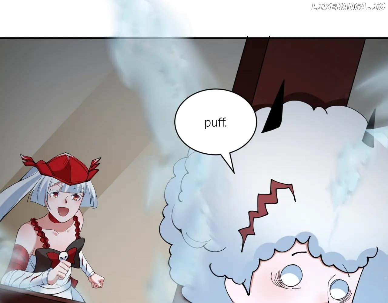 Era of the Haunted Chapter 330 - page 81